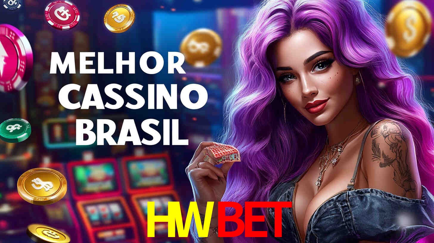 Estatísticas HWBET