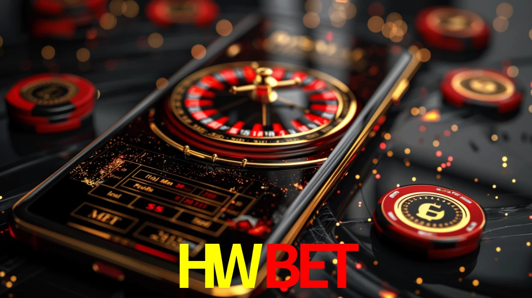 Experiência VIP HWBET