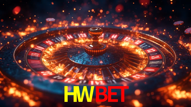 HWBET: Seu Cassino Premiado com Pagamentos Rápidos