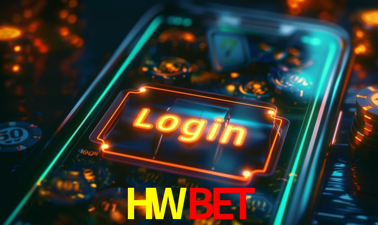 VIP Casino HWBET