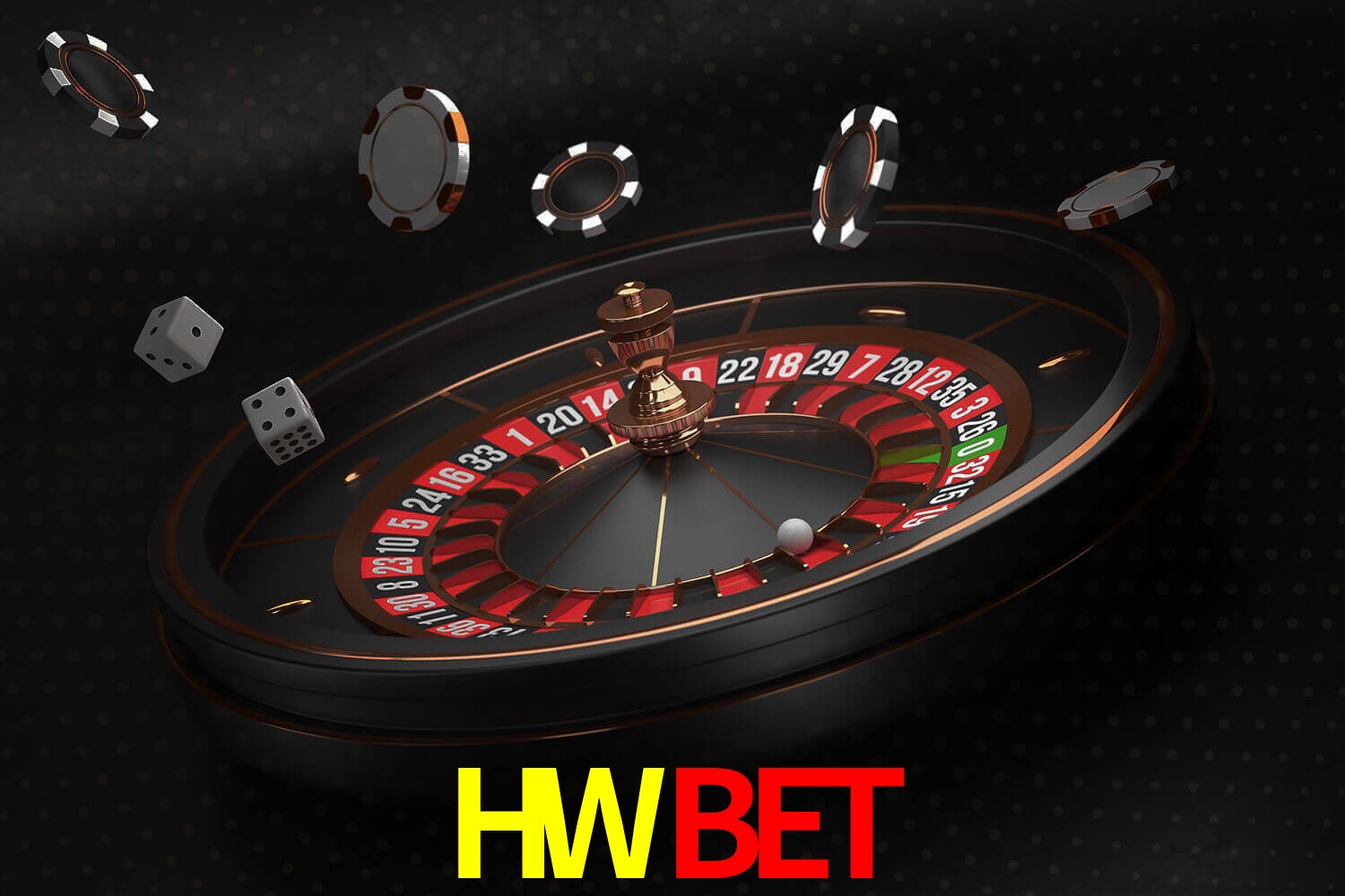Bônus Generosos e Exclusivos no HWBET para Você!