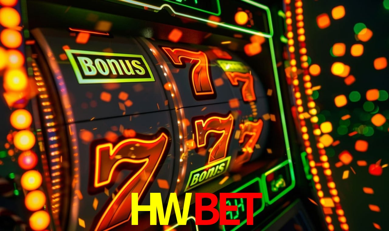 Sistemas de Segurança HWBET