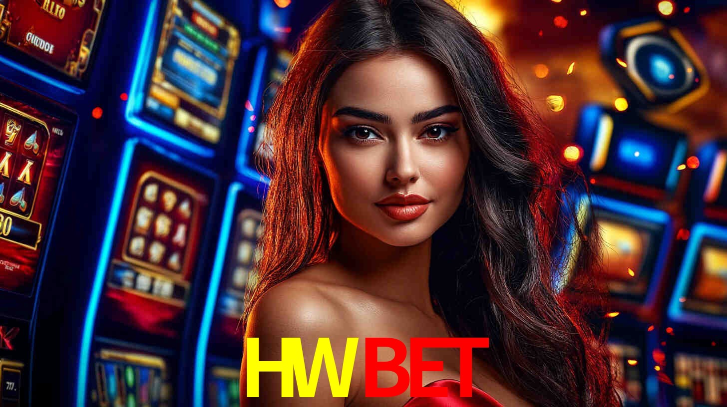 Recursos de Bônus HWBET