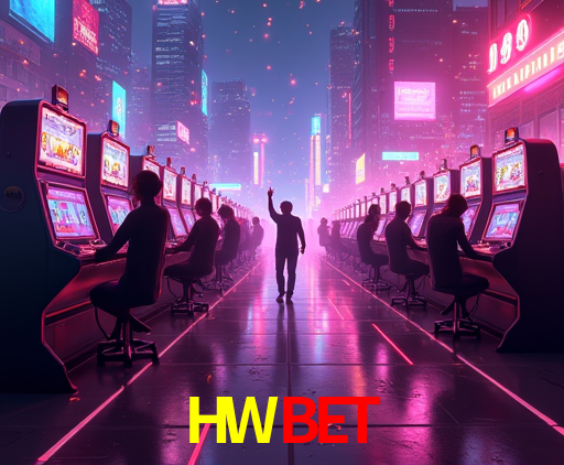 Apostas Esportivas na HWBET: Um Guia Completo