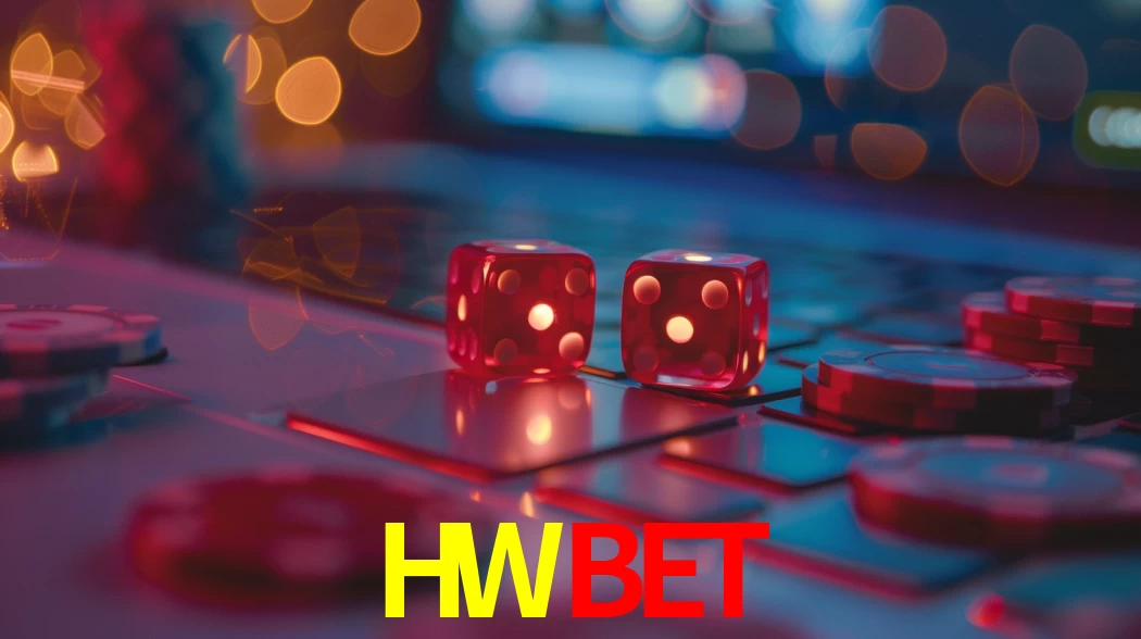 Bonus Features HWBET