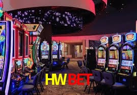 Explorando a Categoria de Eventos em Apostas na HWBET