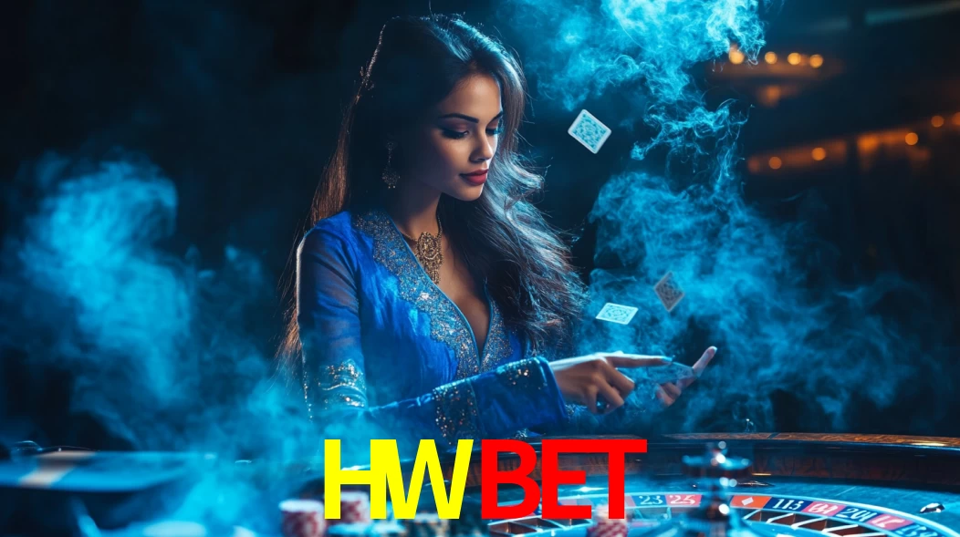 Provedores de Jogos HWBET