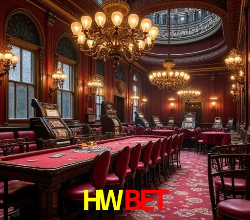 Explorando a Categoria de Eventos em Apostas na HWBET