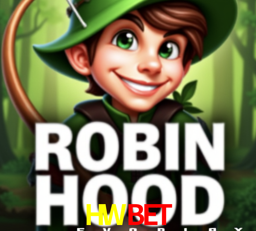 Game Providers HWBET