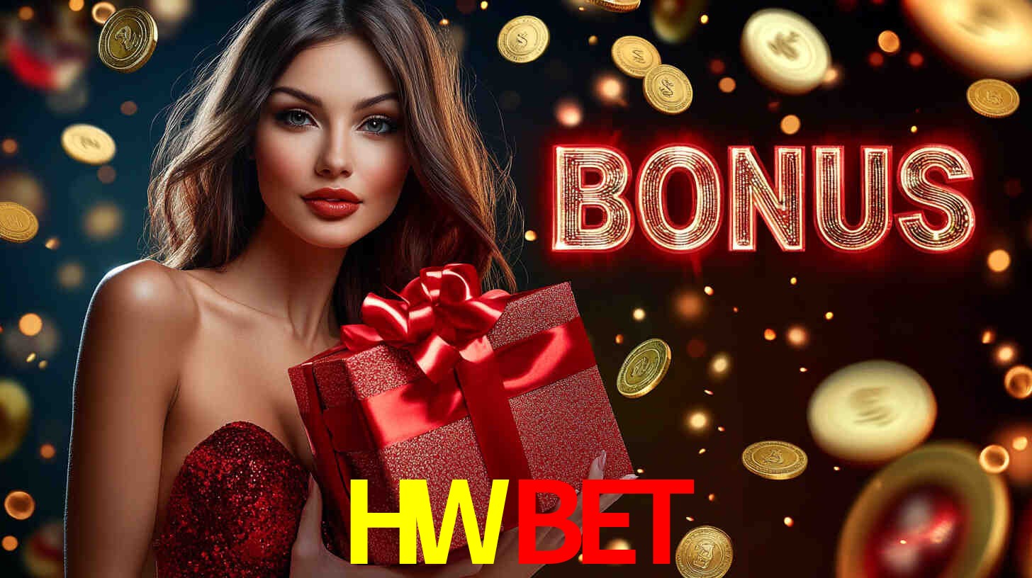 Apostas de Tênis HWBET