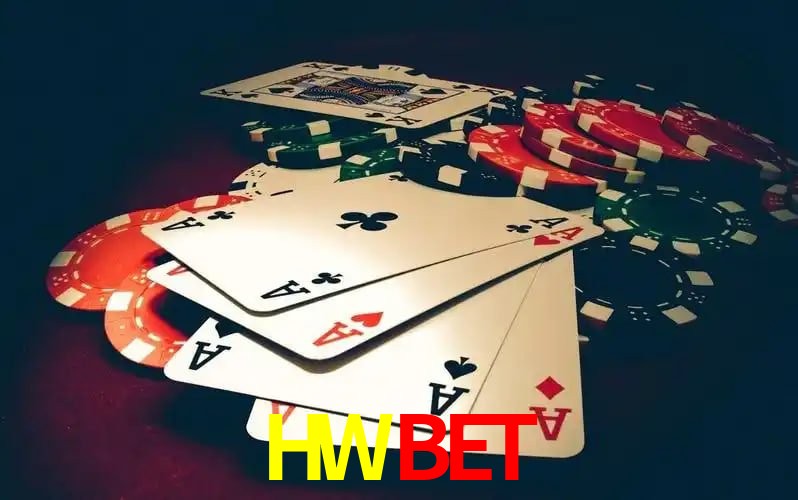 Desvendando o Mundo dos Jogos Virtuais na HWBET