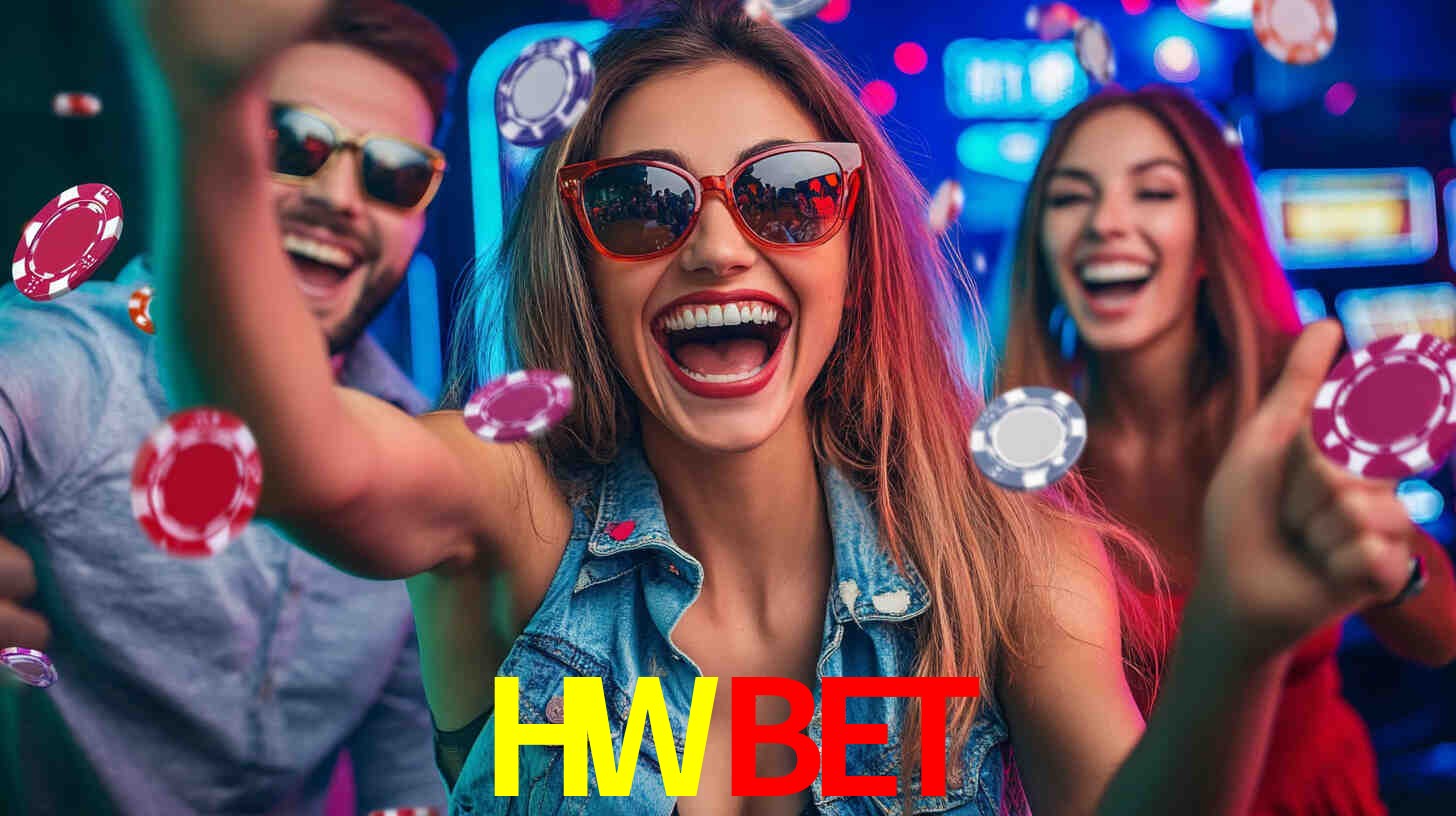 Estatísticas Esportivas HWBET