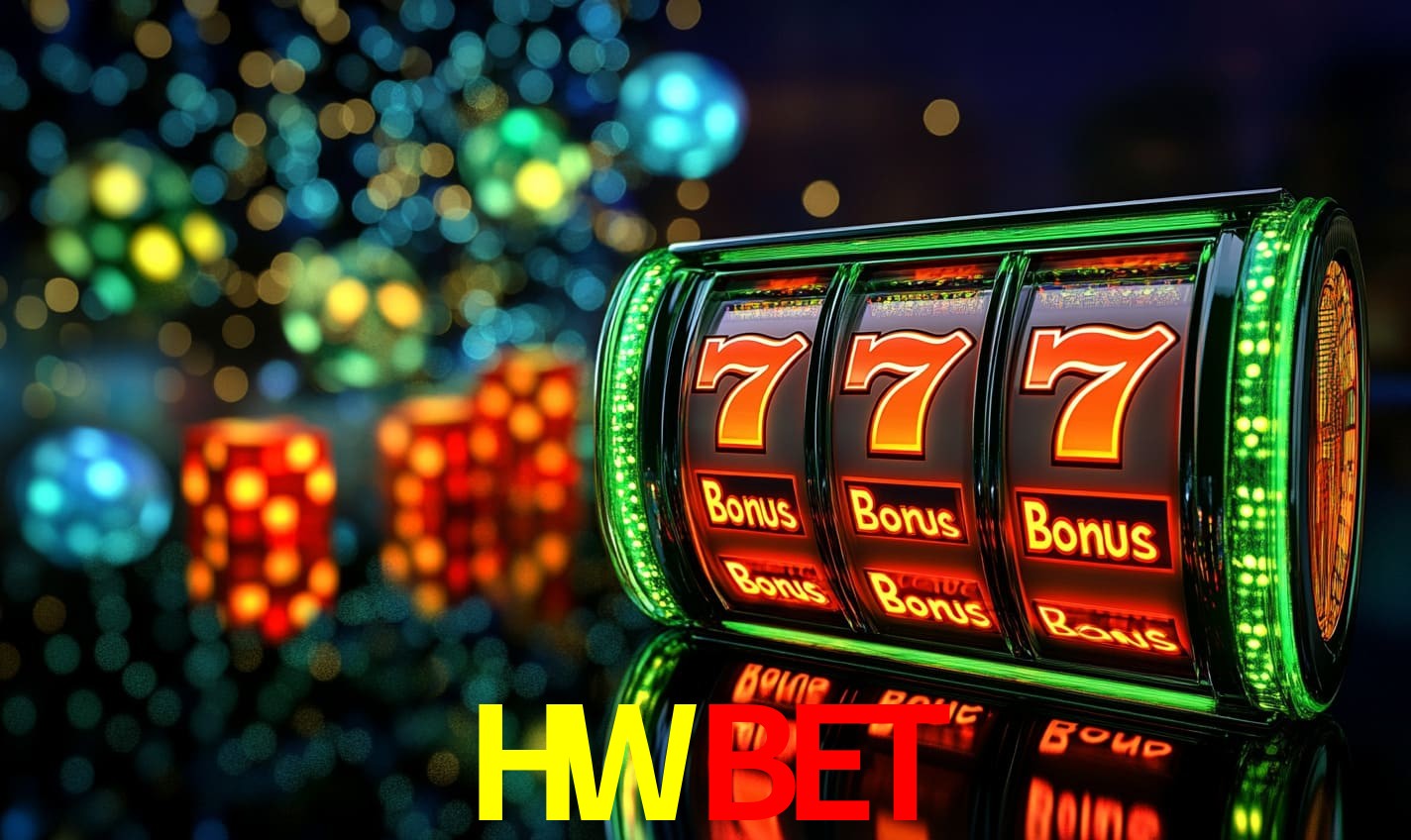 A Experiência Imersiva dos Cassinos Ao Vivo no HWBET