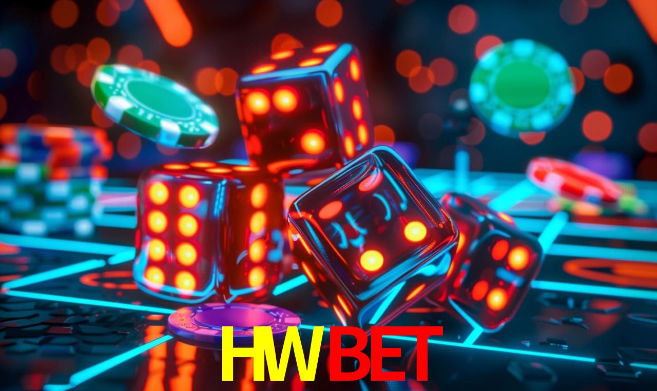 Promoções Sazonais HWBET