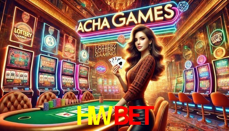 Blackjack Table HWBET