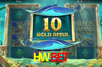 Descubra o Mundo do Cassino Online com HWBET