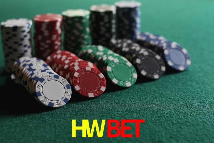 Basketball Betting HWBET