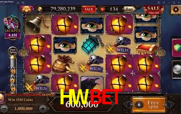 Seasonal Promotions HWBET