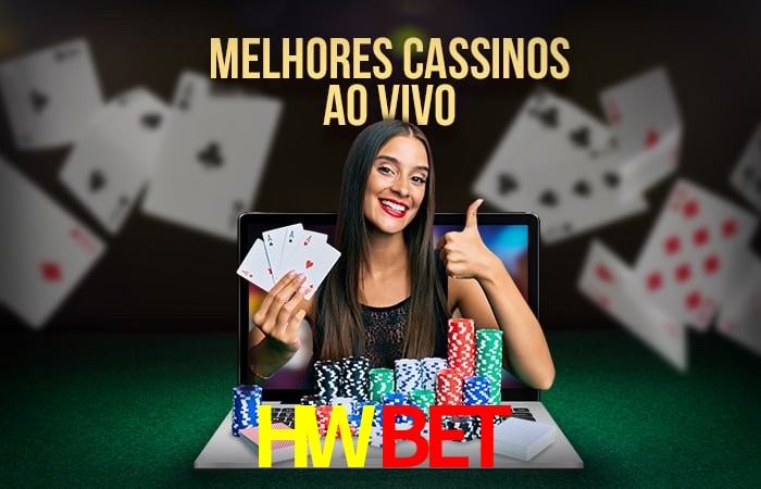 Platform Technology HWBET