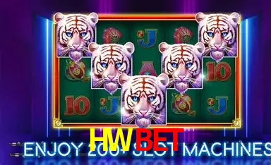 Flash Promotion HWBET
