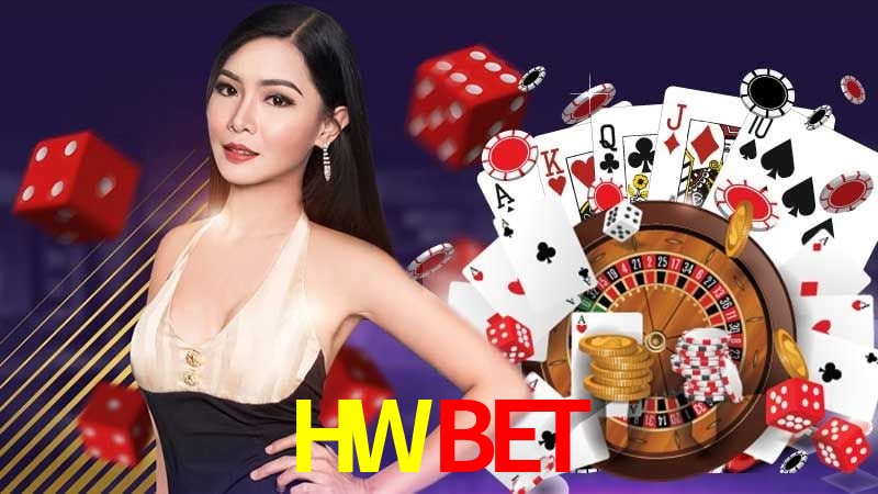 Desvendando o Mundo dos Jogos Virtuais na HWBET