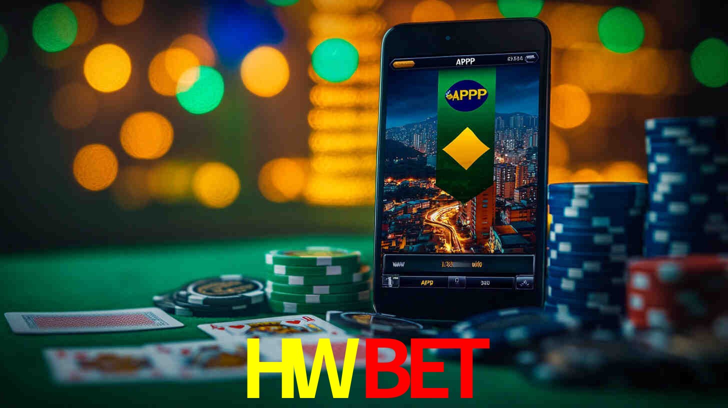 Estatísticas do Jogo HWBET