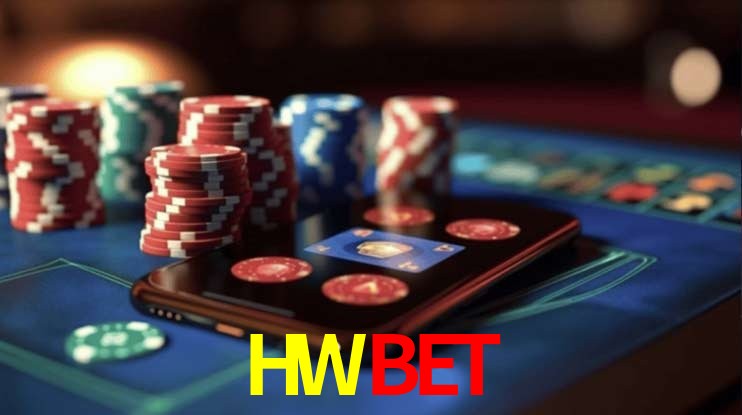 A Popularidade dos Caça-Níqueis no HWBET