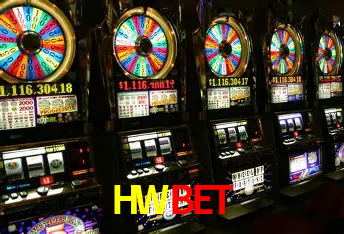 Programa VIP HWBET