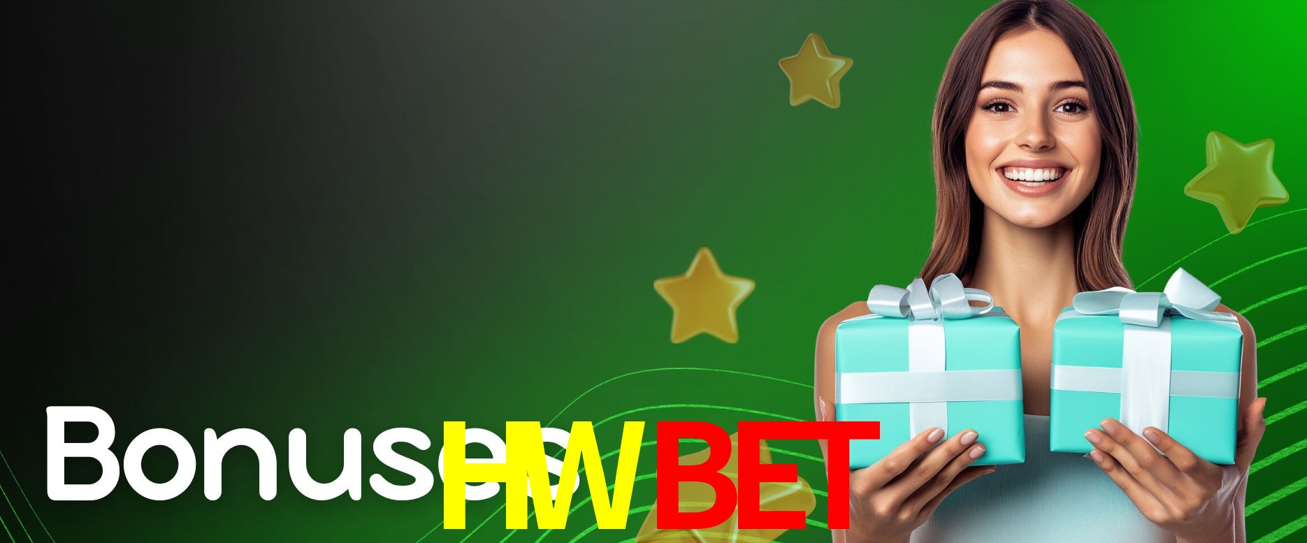 Account Benefits HWBET