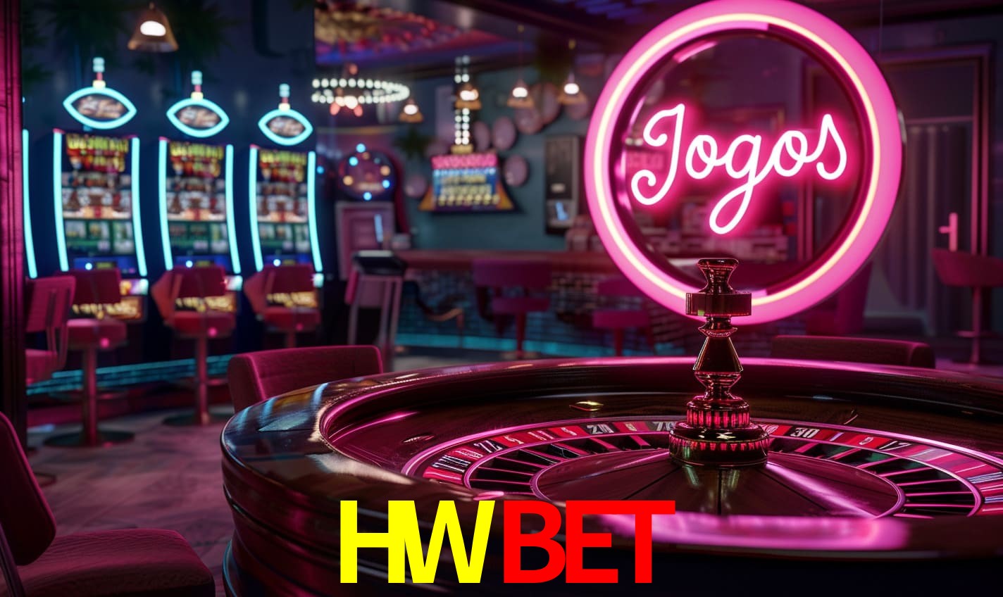 Login Seguro HWBET