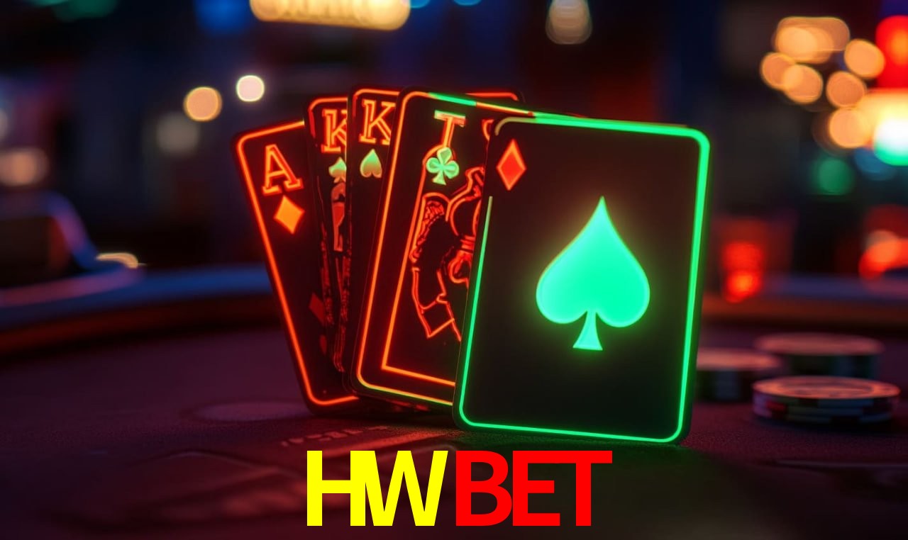 Apostas Esportivas na HWBET: Um Guia Completo