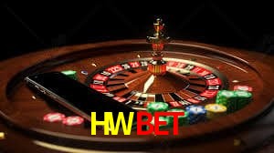 Live Casino HWBET