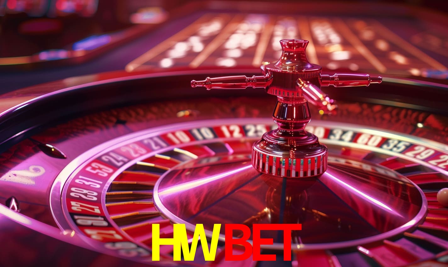 Cadastro Rápido HWBET
