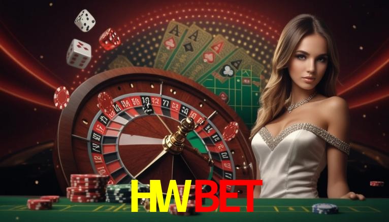 Game Statistics HWBET