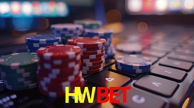 A Popularidade dos Caça-Níqueis no HWBET