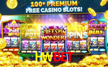 Interface Premium HWBET