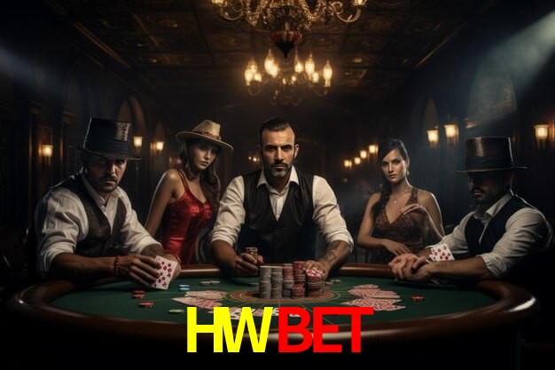Integração de APIs HWBET