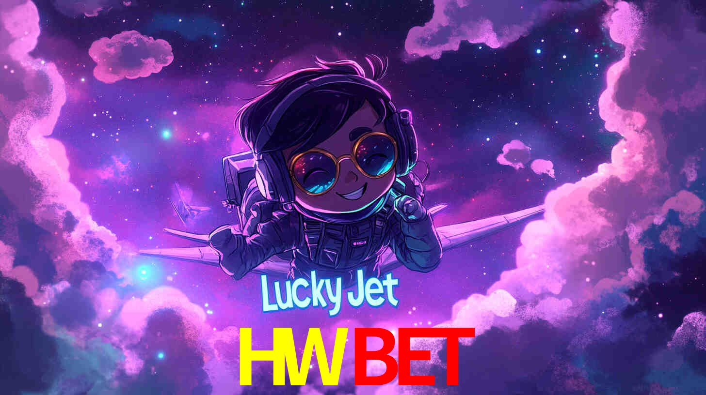 Jogo Aviator HWBET