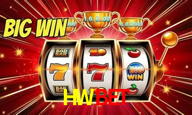 APP oficial da HWBET para mobile