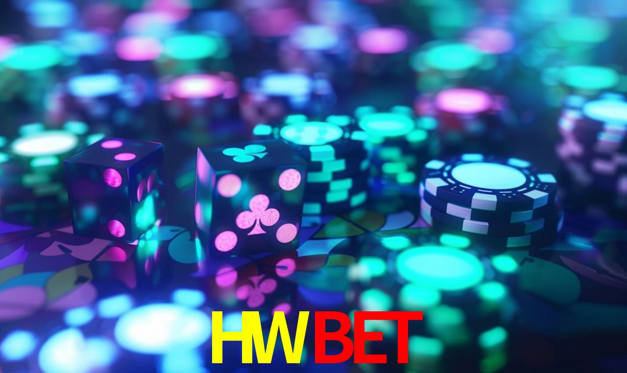 A Emoção da Loteria na HWBET: Uma Chance de Mudança de Vida
