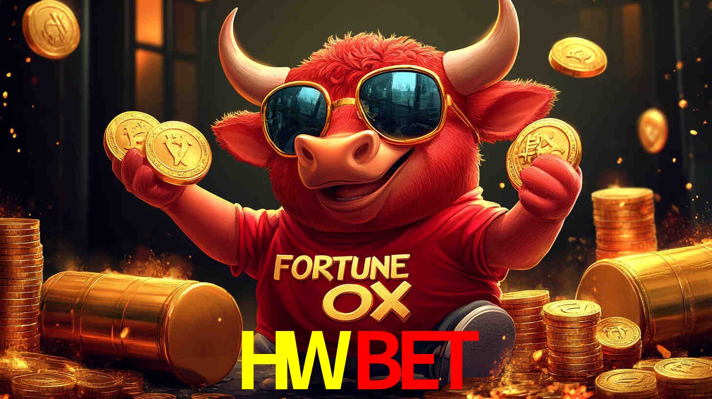 Casino VIP HWBET