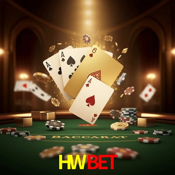 Programa VIP HWBET