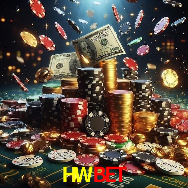 Especiais de Fim de Semana HWBET