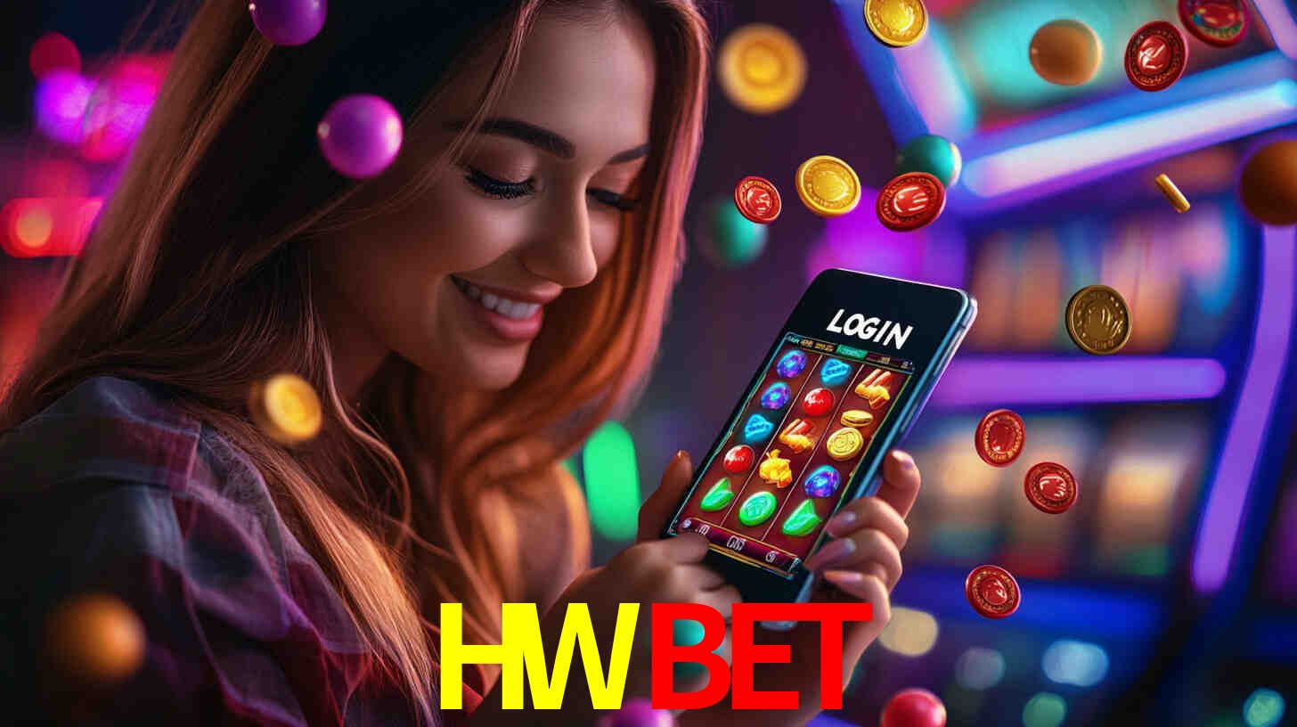 HWBET: A Experiência de Casino com Jogos de Mesa ao Vivo