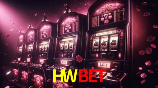 A Emoção da Loteria na HWBET: Uma Chance de Mudança de Vida
