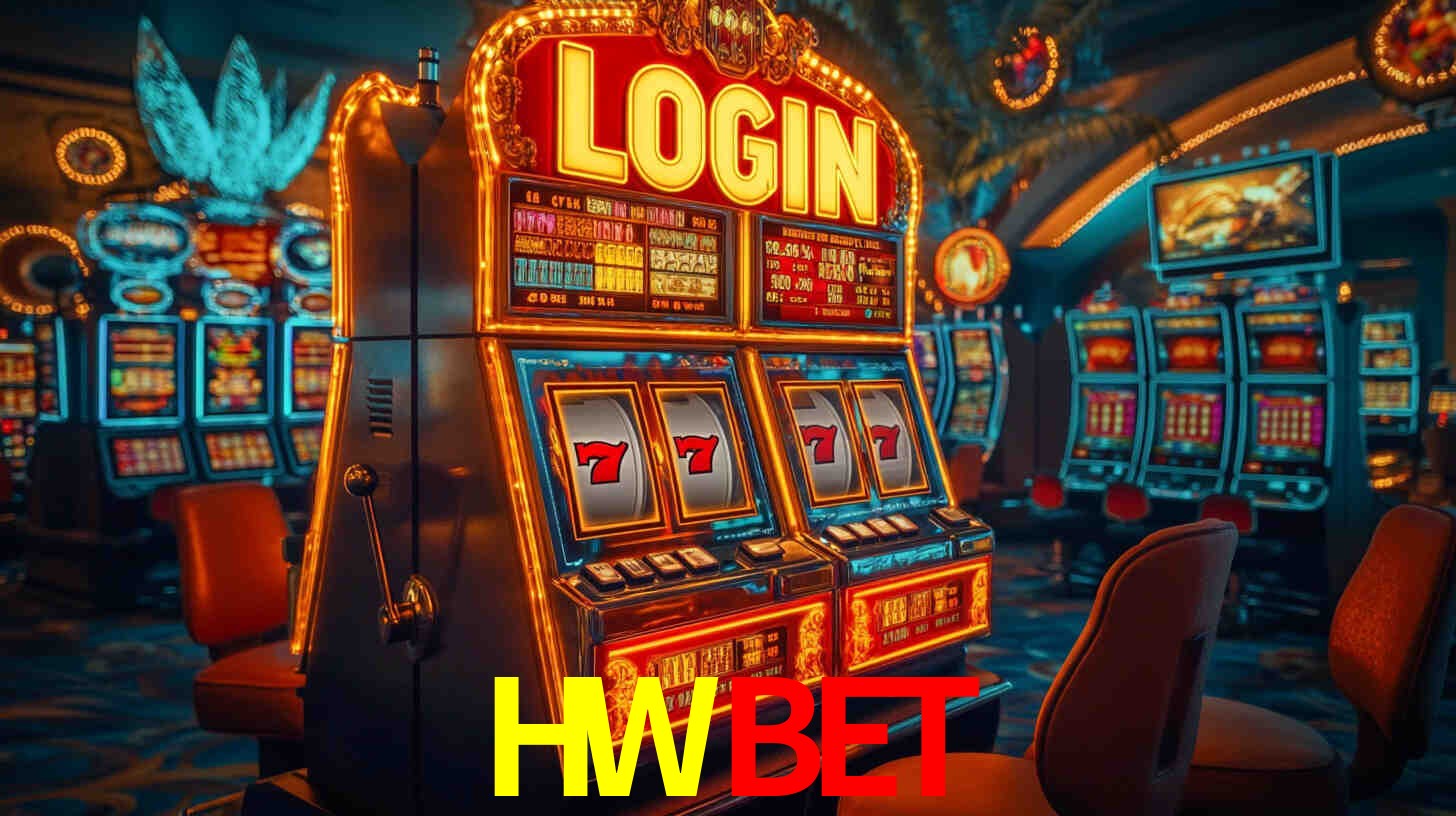 HWBET: Jogos de Caça-Níqueis-Altas Recompensas, Roleta-Velocidade, Blackjack-Desafios Máximos
