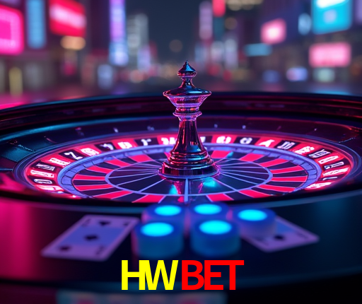 Jogos de Slot HWBET