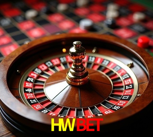 Descubra a Essência do HWBET: Nossa História e Compromissos