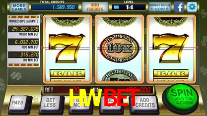 Weekend Specials HWBET