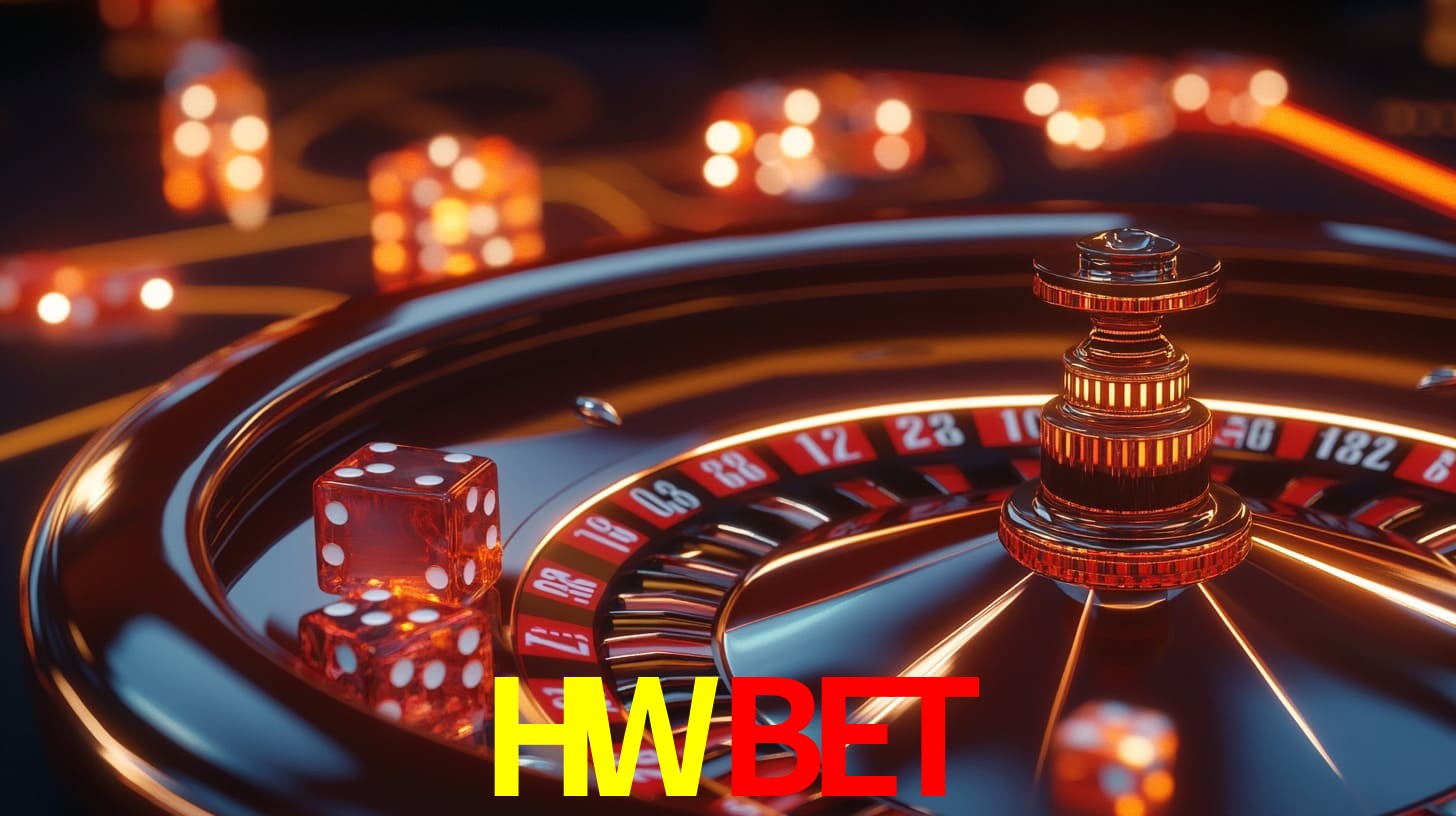 Welcome Bonus HWBET